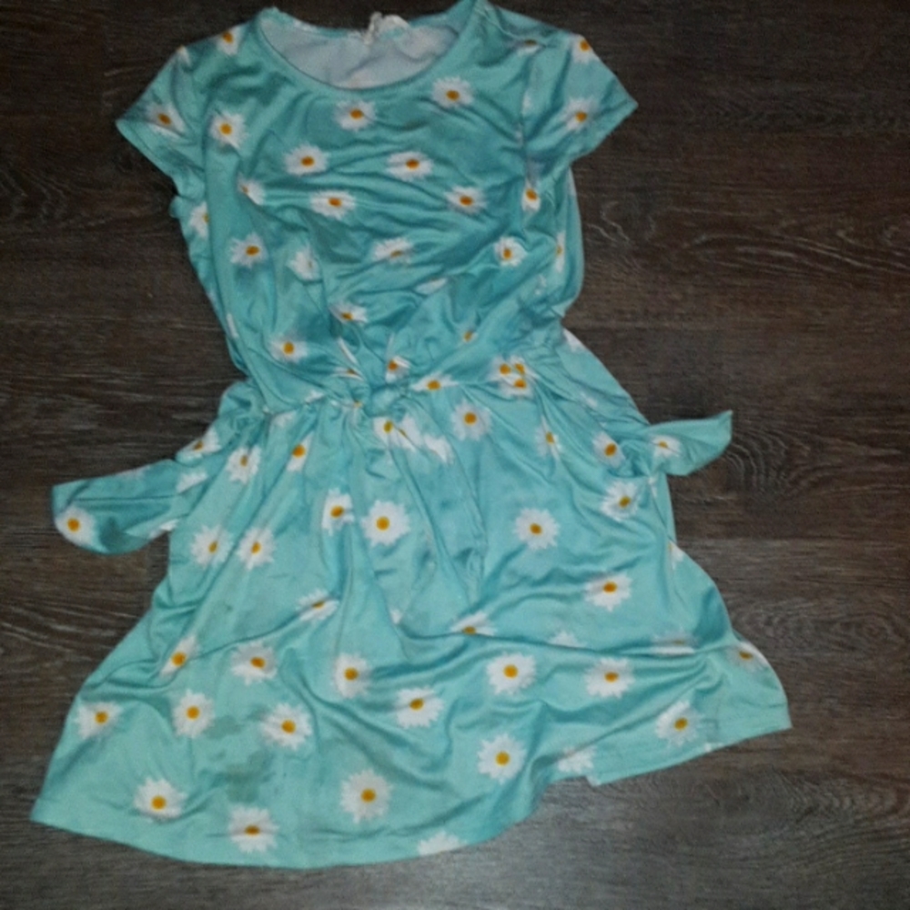 Girls Dress size 7